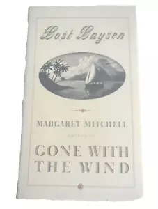 Lost Laysen by Margaret Mitchell (1996, Hardcover) Author of Gone with the Wind - Foto 1 di 5