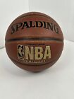 Spalding Composite Leather NBA Official Highlight Basketball David Stern