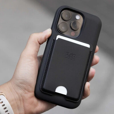 Original Quad Lock MAG™ Wallet-Kartenhalter - Bild 1 von 4