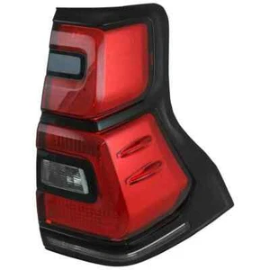 Viertelverkleidung Lampe hinten rechts passend für Toyota Land Cruiser 2018-heute - Bild 1 von 1