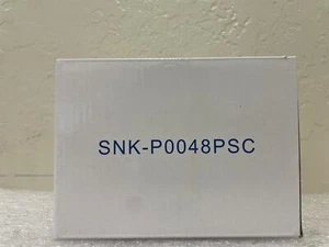 SUPERMICRO SNK-P0048PSC HEATSINK - Picture 1 of 4