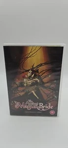 Ancient Magus Bride: The Complete Series - Picture 1 of 2