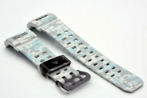 ORIGINAL Casio GW-9400BTJ-8 Band G Shock Burton Strap 10510203 KOSTENLOSER VERSAND - Bild 1 von 1