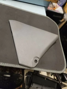 2003-2007 HONDA ACCORD OEM LEFT FRONT DASH COVER TRIM PANEL PN- 77285-SDAA-ZZ00 - Picture 1 of 4