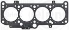 Head Gasket FOR VW PASSAT 90bhp 3A 1.9 93->97 1 Hole 1.45mm AHU 1Z Elring
