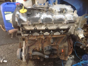 renault clio 172 cup engine 94k - Picture 1 of 3