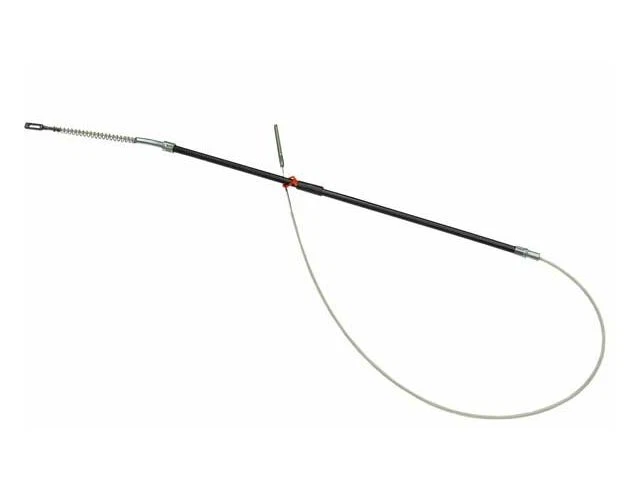 Cable de freno de estacionamiento Gemo cable de freno de estacionamiento para BMW 2002 1967-1976 83HVDF Foto 1 de 1