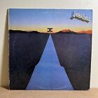 Judas Priest, Point of Entry, 1981 Columbia Records, AL 37052