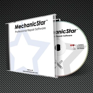 Detroit Serie 50 Diesel- & Erdgasmotor Service Reparatur CD-ROM - Bild 1 von 2