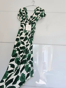 diane von furstenberg HAVANA midi Dress . Stunning! RRP£330 - Picture 1 of 16