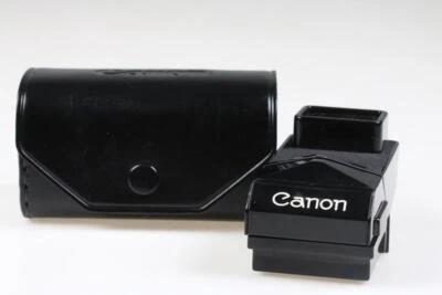 CANON Speed Finder für F-1 - Image 1 of 3