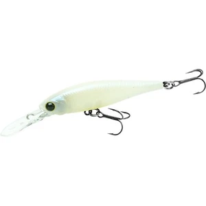 LUCKY CRAFT Pointer 48DD - 445 French Pearl OB , Top Quality Longbill Jerk . - Picture 1 of 8