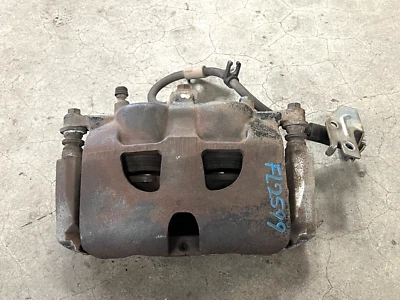 ⭐2007-2017 LINCOLN NAVEGATOR PINZA DE FRENO CONDUCTOR DELANTERO IZQUIERDO OEM LOTE2599 Foto 1 de 4