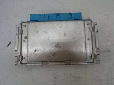 MÓDULO DE CONTROL DE TRANSMISIÓN BMW 740i 1999 2000 2001 7506450 TCM TCU OEM Foto 1 de 4