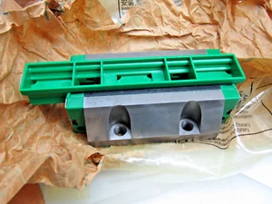 INA KWVE25-B-L V1 G3 Linear Bearing Block - Bild 1 von 4