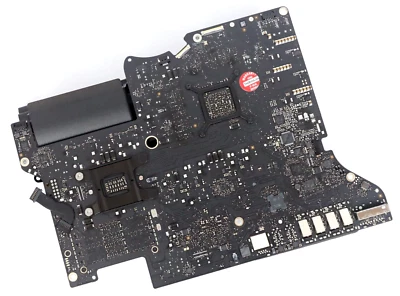 Apple Main Logic Board  3.2 GHz i5 GTX 675MX 1 GB 820-3299-A iMac 27" A1419 2012 - Bild 1 von 4