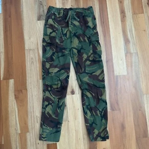 Polo Ralph Lauren Big Boys Camo Stretch Chino Cargo Pants Size 18 - Picture 1 of 8