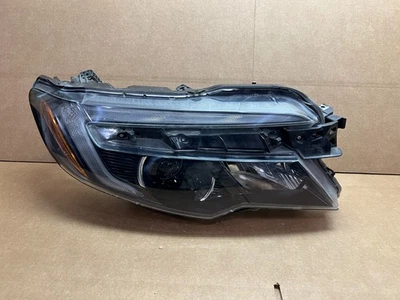 OEM 2016 2017 2018 HONDA PILOTO FARO LED LADO DERECHO DERECHO DERECHO ¡CON MÓDULO BONITO! Foto 1 de 4