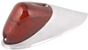 UNIDAD LUZ TRASERA IZQUIERDA JAGUAR XK140, XK150 574654 - Imagen 1 de 2