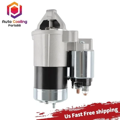 Starter for Hyundai XG350 Kia Sedona 3.5L 2002-2005 Hyundai Santa FE 01-06 17764 Foto 1 de 4