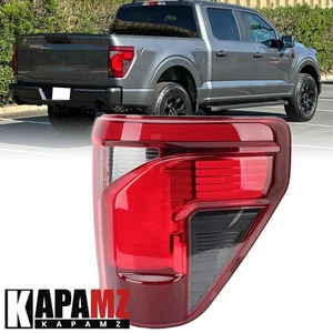 Right Halogen Tail Light Brake W/Blind Spot For Ford F-150 2024 2025 RL3Z13404B - Picture 1 of 14