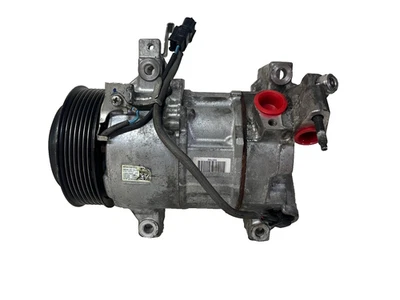 For 2018 2019 2020 2021 2022  Honda Accord 2.0L TESTED USED A/C AC Compressor - Image 1 of 2