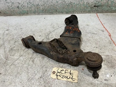 Toyota FJ CRUISER 2014 brazo de control inferior delantero izquierdo del conductor fabricante de equipos originales Foto 1 de 4