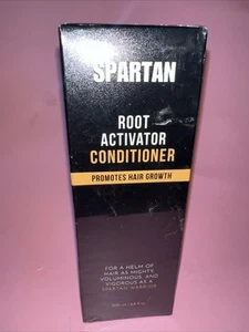 Spartan Attivatore Radici Condizionatore 200 Ml Scadenza 2027!! - Foto 1 di 1