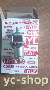 NUEVO Sensores de presión Hydac EDS 3346-2-0010-000-F1 envío rápido a través de FedEx/DHL/UPS - Imagen 1 de 3
