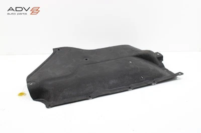 2017 - 2019 HONDA CR-V LEFT DRIVER SIDE FLOOR UNDER BODY SPLASH SHIELD COVER OEM - Image 1 of 4