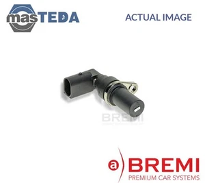 60174 CRANKSHAFT POSITION SENSOR BREMI FOR LAND ROVER FREELANDER I - Picture 1 of 5