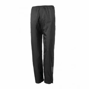 Pantalón Impermeable Tucano Urbano - Rain Nano Plus - Negro - Imagen 1 de 2