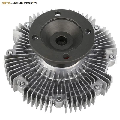 For 2003-2004 Toyota 4Runner Electric Radiator Cooling Fan Clutch - Image 1 of 4