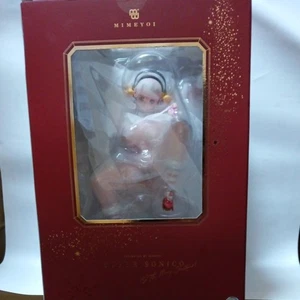 Super Sonico 10th Merry Christmas! 1/7 Scale Complete Figure [Mimeyo] cute - Bild 1 von 6