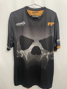 Infamous Paintball Jersey XXL World Cup Kidz TT Pro DNA - Picture 1 of 7