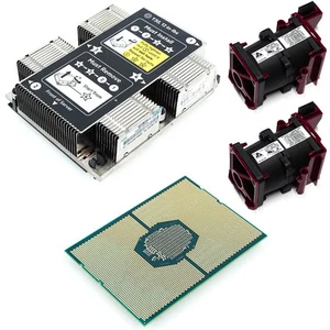 Kit 2 processeurs Intel Xeon Gold 5218 HP P02592-B21 ProLiant DL360 Gen10 - Photo 1/1