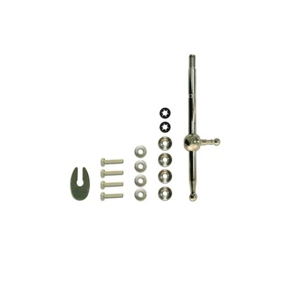 Ralco Short Throw Shifter Kit 914942 For 2003-2009 Toyota Corolla 6 Speed Manual - Image 1 of 4