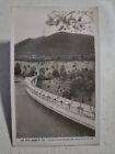 Postcard. Healesville. Maroondah Dam. Victoria. Australia. Vintage. c1910's 