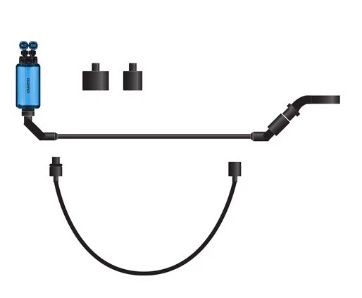 SONIK SPORTS Sonik Gizmo Swingbob Phat blue