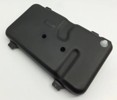 1852041013 Fuel Tank Fits Kubota "AV650-3J" Series Generator - Image 1 of 4