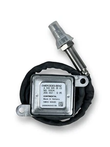 Sonda lambda sensor NOX Mercedes-Benz A0009053503 W213 X253 W166 W205 W212 - Imagen 1 de 2