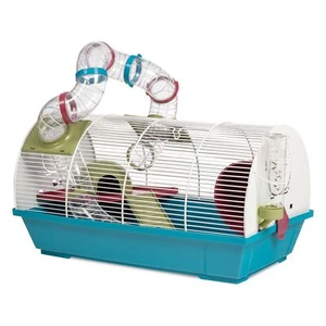 Voltrega 001119B Hamsterkäfig Nagerkäfig - Bild 1 von 1