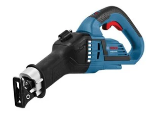 Bosch Professional Reciprocating Saw 18V Bare Unit BSH6016A8108 GSA 18V-32 - Picture 1 of 1