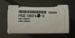 Genuine Ford Signal Lamp FR3Z-13B374-A - Picture 1 of 1