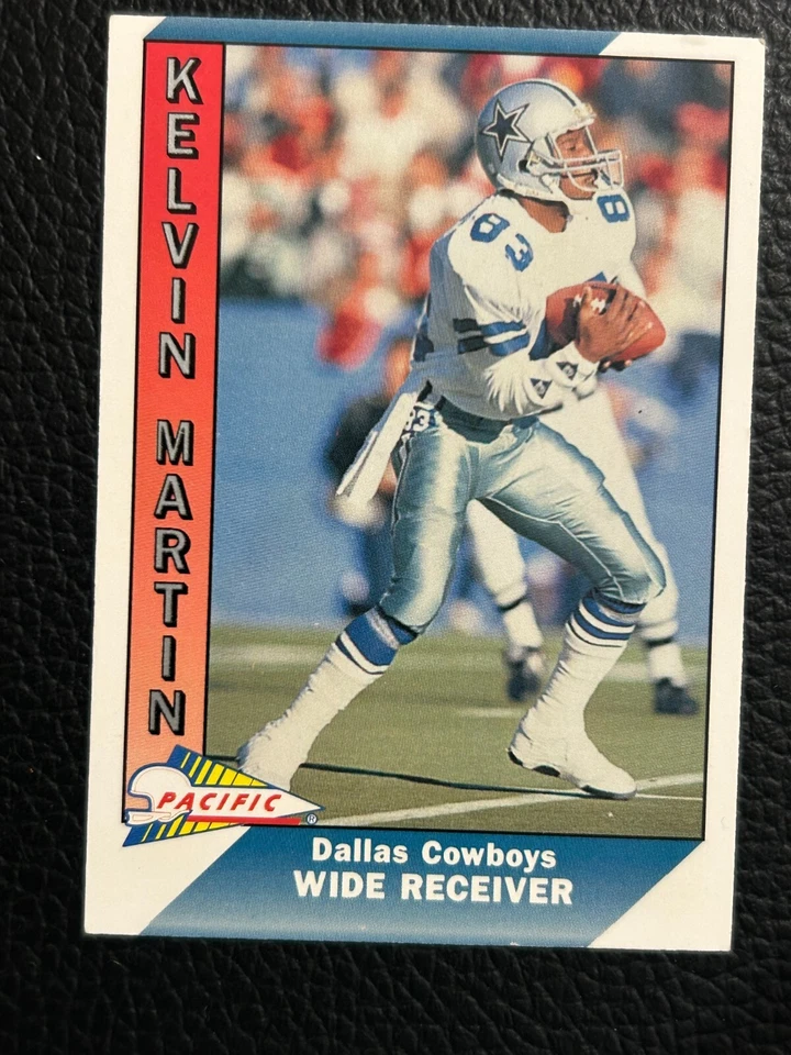 1991 Pacific Football - - Pick A Card -#2 - #199 +RC +HOF - Image 1 of 1