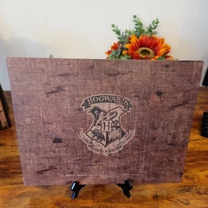 Harry Potter HOGWARTS A BATTLE Cooperative Deck Building Game REPLACEMENT BOARD - Picture 1 of 8