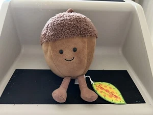 Brandneu mit Etikett Jellycat Amuseable Acorn - Bild 1 von 1