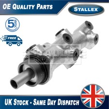 Fits Fiat Ducato 1994-2002 Peugeot Boxer 1994-2002 Brake Master Cylinder Stallex