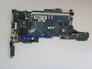 Do HP EliteBook 730809-501 G1 z procesorem i7-4600 CPU HD8750 1GB Laptop Płyta główna - Zdjęcie 1 z 5