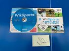 Juego Pal Dans Funda Cartón Consola Nintendo Wii: Wii SPORTS @ Boxeo, Bolos N°2